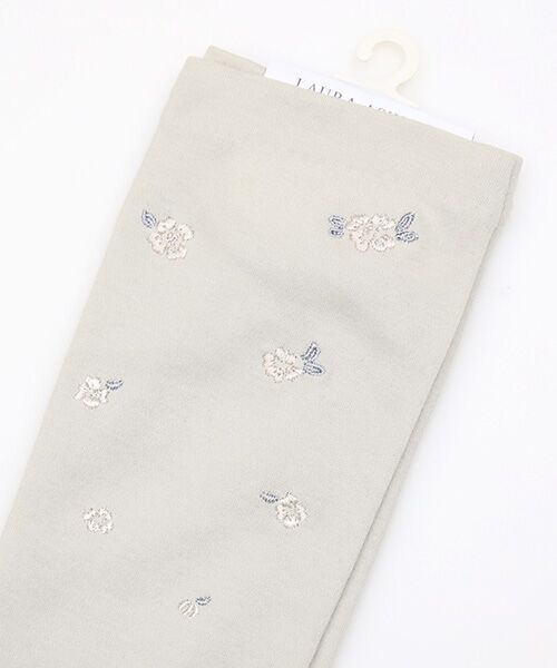 LAURA ASHLEY（GOODS） / ローラ アシュレイ（グッズ） 手袋 | レディース UVカット手袋 | 詳細2