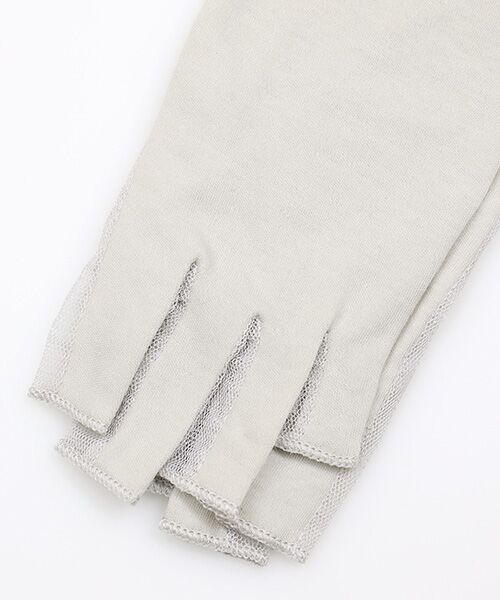 LAURA ASHLEY（GOODS） / ローラ アシュレイ（グッズ） 手袋 | レディース UVカット手袋 | 詳細3