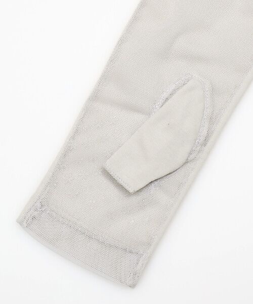 LAURA ASHLEY（GOODS） / ローラ アシュレイ（グッズ） 手袋 | レディース UVカット手袋 | 詳細4