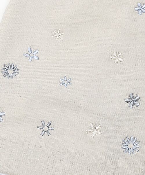 LAURA ASHLEY（GOODS） / ローラ アシュレイ（グッズ） 手袋 | レディース UVカット手袋 | 詳細5