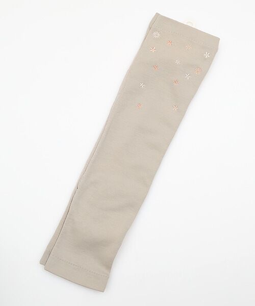 LAURA ASHLEY（GOODS） / ローラ アシュレイ（グッズ） 手袋 | レディース UVカット手袋（S/BEIGE）