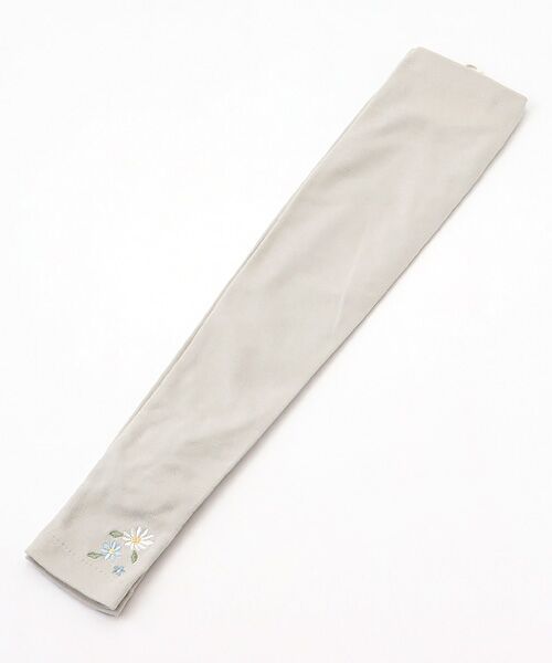 LAURA ASHLEY（GOODS） / ローラ アシュレイ（グッズ） 手袋 | レディース UVカット手袋（GREY）