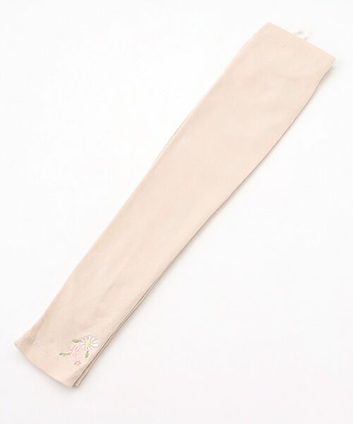 LAURA ASHLEY（GOODS） / ローラ アシュレイ（グッズ） 手袋 | レディース UVカット手袋（BEIGE）