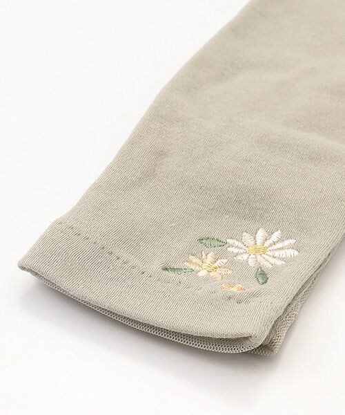 LAURA ASHLEY（GOODS） / ローラ アシュレイ（グッズ） 手袋 | レディース UVカット手袋 | 詳細1