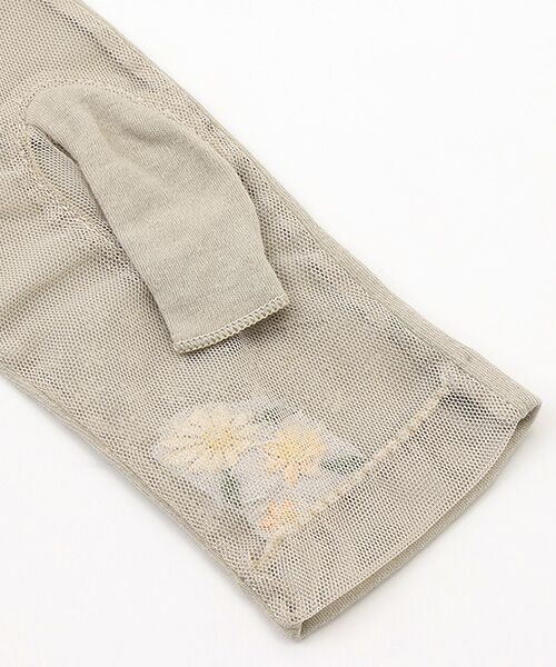 LAURA ASHLEY（GOODS） / ローラ アシュレイ（グッズ） 手袋 | レディース UVカット手袋 | 詳細2
