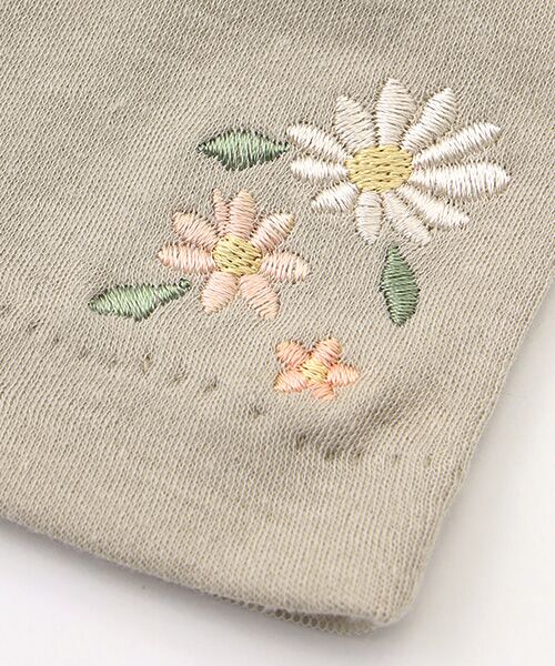 LAURA ASHLEY（GOODS） / ローラ アシュレイ（グッズ） 手袋 | レディース UVカット手袋 | 詳細3