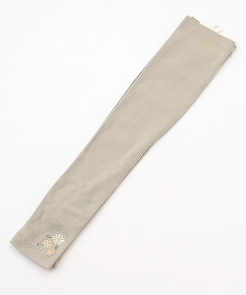 LAURA ASHLEY（GOODS） / ローラ アシュレイ（グッズ） 手袋 | レディース UVカット手袋（S/BEIGE）