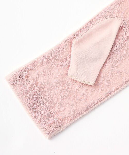 LAURA ASHLEY（GOODS） / ローラ アシュレイ（グッズ） 手袋 | レディース UVカット手袋 | 詳細2