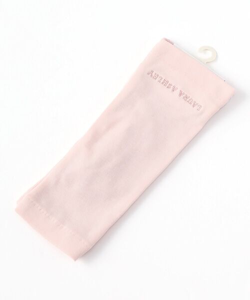 LAURA ASHLEY（GOODS） / ローラ アシュレイ（グッズ） 手袋 | レディース UVカット手袋（PINK）