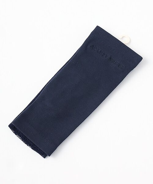 LAURA ASHLEY（GOODS） / ローラ アシュレイ（グッズ） 手袋 | レディース UVカット手袋（NAVY）