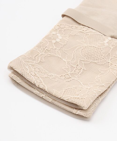 LAURA ASHLEY（GOODS） / ローラ アシュレイ（グッズ） 手袋 | レディース UVカット手袋 | 詳細1