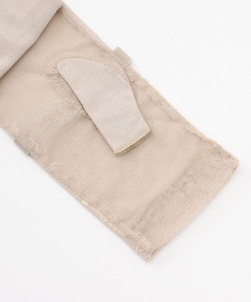 LAURA ASHLEY（GOODS） / ローラ アシュレイ（グッズ） 手袋 | レディース UVカット手袋 | 詳細2