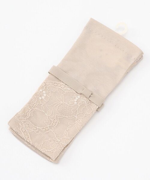 LAURA ASHLEY（GOODS） / ローラ アシュレイ（グッズ） 手袋 | レディース UVカット手袋（GREGE）
