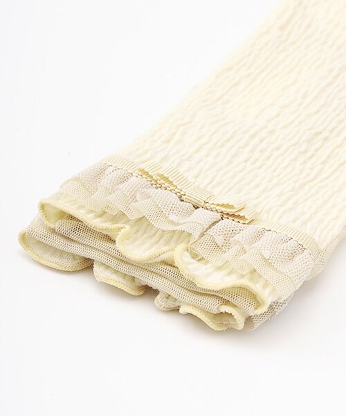 LAURA ASHLEY（GOODS） / ローラ アシュレイ（グッズ） 手袋 | レディース UVカット手袋 | 詳細1