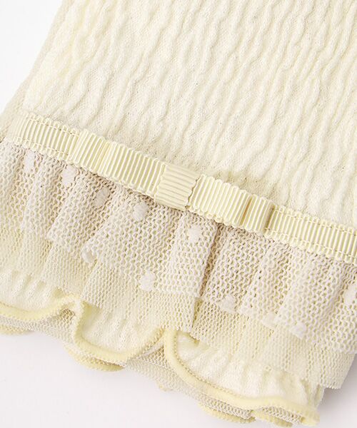 LAURA ASHLEY（GOODS） / ローラ アシュレイ（グッズ） 手袋 | レディース UVカット手袋 | 詳細2