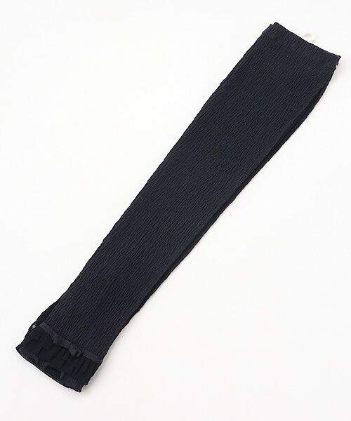 LAURA ASHLEY（GOODS） / ローラ アシュレイ（グッズ） 手袋 | レディース UVカット手袋（BLACK）