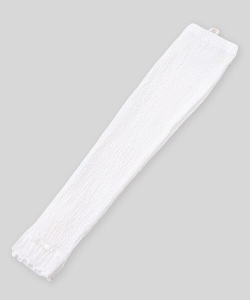 LAURA ASHLEY（GOODS） / ローラ アシュレイ（グッズ） 手袋 | レディース UVカット手袋（OFF WHITE）