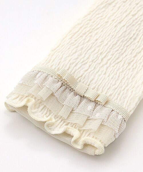 LAURA ASHLEY（GOODS） / ローラ アシュレイ（グッズ） 手袋 | レディース UVカット手袋 | 詳細1