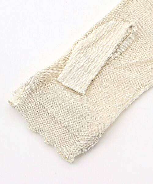 LAURA ASHLEY（GOODS） / ローラ アシュレイ（グッズ） 手袋 | レディース UVカット手袋 | 詳細2