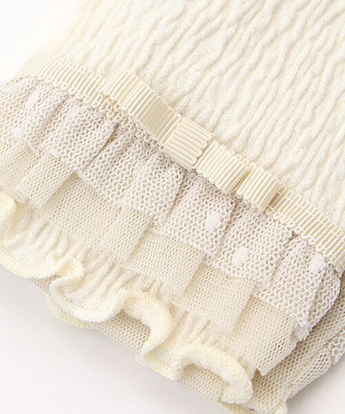 LAURA ASHLEY（GOODS） / ローラ アシュレイ（グッズ） 手袋 | レディース UVカット手袋 | 詳細3