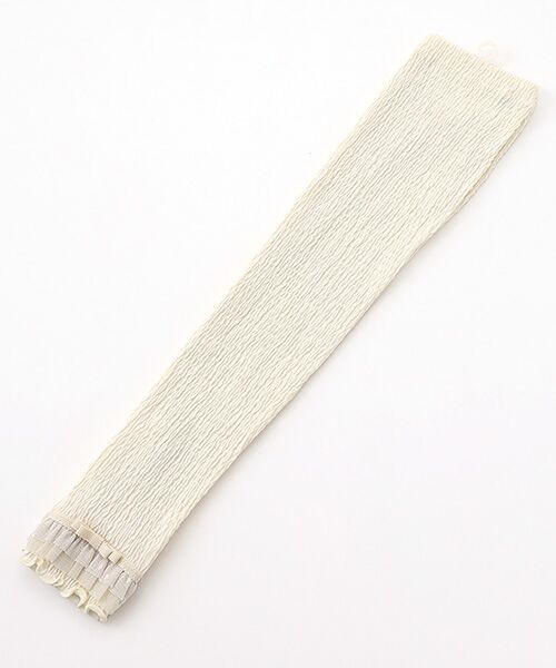 LAURA ASHLEY（GOODS） / ローラ アシュレイ（グッズ） 手袋 | レディース UVカット手袋（BEIGE）