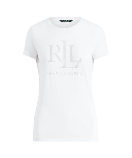 LAUREN RALPH LAUREN / ローレン ラルフ ローレン Tシャツ | LRL グラフィック Tシャツ | 詳細2