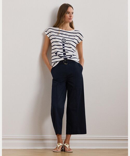 【SPORTMAX】コットンTシャツ KEEN/キーン 半袖 Tシャツ バックプリント 高機能 吸水速乾 帯電