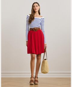 新品未使用　Ralph Laurenレディーススカート spec_800_00100513616852316595.jpg