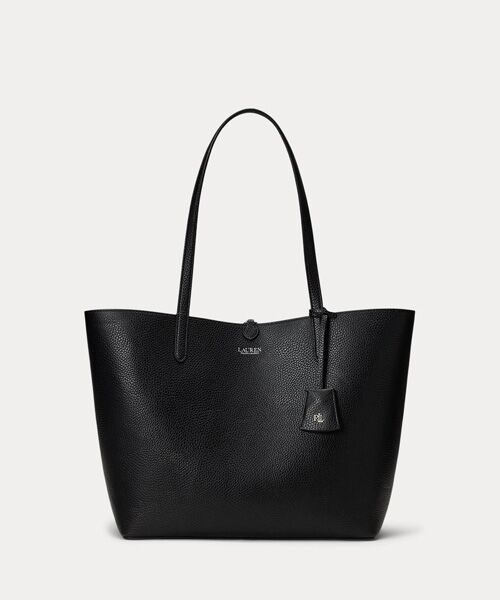 ローレン ラルフローレン Lauren Ralph Lauren トートバッグ