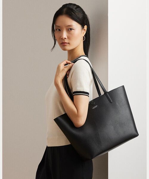 ローレン ラルフローレン Lauren Ralph Lauren トートバッグ