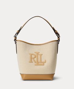 美品✨LAUREN RALPH LAUREN ターロック　ショルダーバッグ POLO RALPH LAUREN ポロ ラルフローレン ショルダーバッグ