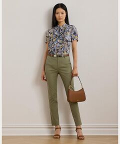 Polo Ralph Lauren ポロラルフローレン レディース パンツ