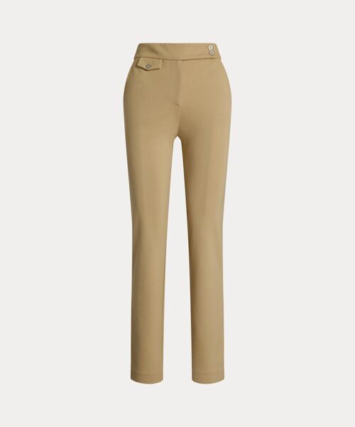 ポンチ アンクル パンツ （その他パンツ）｜LAUREN RALPH LAUREN
