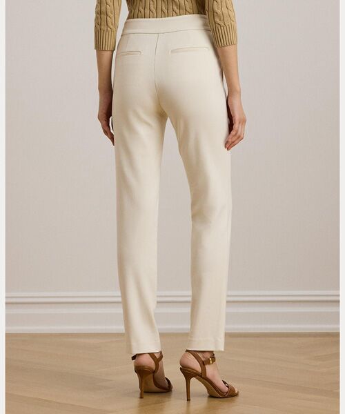 ポンチ アンクル パンツ （その他パンツ）｜LAUREN RALPH LAUREN