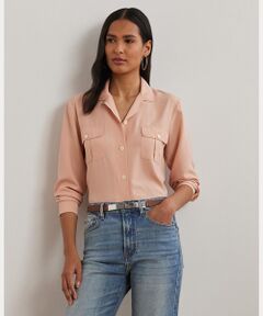 LAUREN RALPH LAUREN  ローレン ラルフ ローレン　シャツ LAUREN RALPH LAUREN / ローレン ラルフ ローレン （レディース