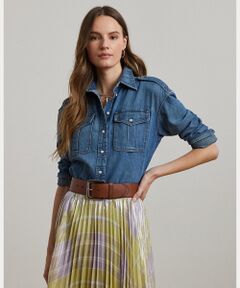 LAUREN RALPH LAUREN / ローレン ラルフ ローレン （レディース
