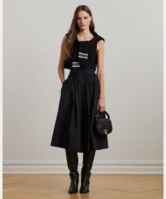 本日限定価格❁︎ラルフローレン LAUREN RALPH LAUREN スカート Ricky スカート WMPOSKTNDC20101 | POLO