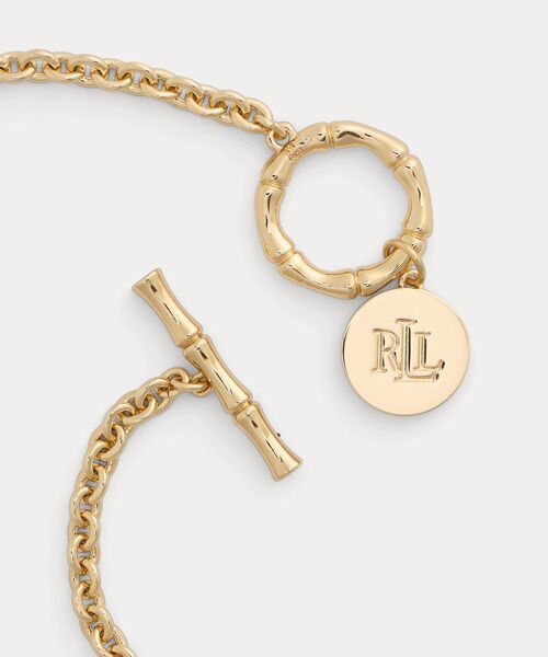 NEW★Ralph Lauren★ネックレス org.jpg