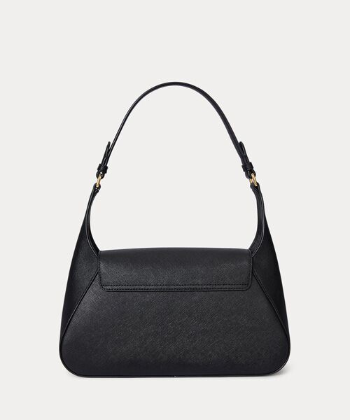 LAUREN RALPH LAUREN / ローレン ラルフ ローレン ショルダーバッグ | クロスハッチ ミディアム Schylar ショルダー バッグ | 詳細2