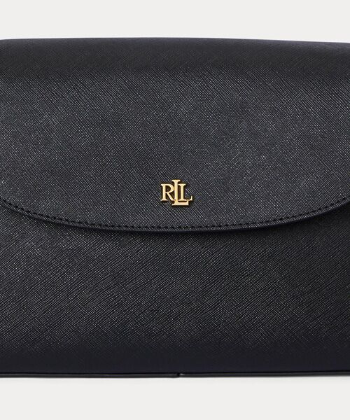 LAUREN RALPH LAUREN / ローレン ラルフ ローレン ショルダーバッグ | クロスハッチ ミディアム Schylar ショルダー バッグ | 詳細4