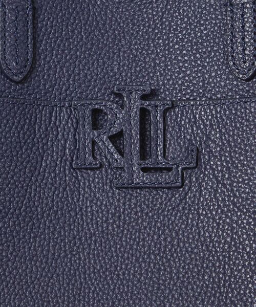 ペブルド レザー スモール Cameryn トート バッグ （トート