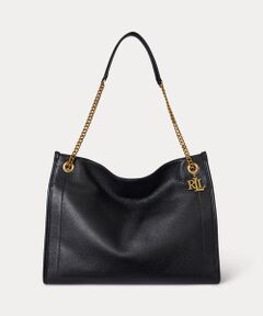 新作★ラルフローレン Ralph Lauren◆レザーハンドバッグ 楽天市場】ラルフローレン(Ralph Lauren) リッキー 日本限定