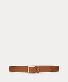 83▢LAUREN RALPH LAUREN レザー ベルト UT0615-9 83▢LAUREN RALPH LAUREN レザー ベルト UT0615-9 - メルカリ