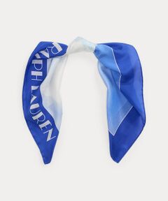 Lauren Ralph Lauren スカーフセット RALPH LAUREN｜フローラル シルク スカーフ | Rakuten Fashion