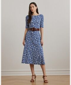 LAURENRALPHLAUREN ワンピース LAUREN RALPH LAUREN / ローレン ラルフ ローレン （レディース