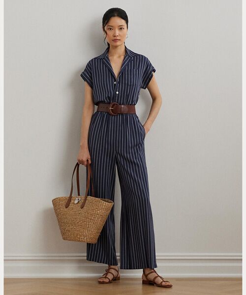 coco 中古 アールエルエックス ラルフローレン RLX RALPH LAUREN レディース コーディネートセット M 春夏 コースデビュー 初ラウンド 中古 レディース アールエルエックス ラルフローレン RLX RALPH