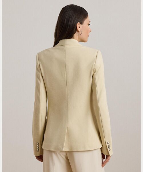 LAUREN RALPH LAUREN / ローレン ラルフ ローレン その他アウター | ブリオン ジャカード ブレザー | 詳細3