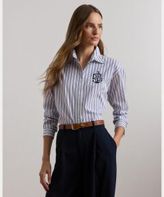 セール】 クラシック フィット コットン シャツ （シャツ