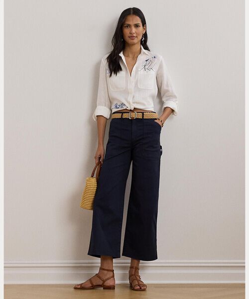 LAUREN RALPH LAUREN / ローレン ラルフ ローレン