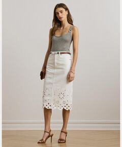 LAUREN RALPH LAUREN / ローレン ラルフ ローレン （レディース